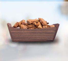 Yak Milk Chew Bars