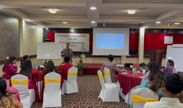 Professional Development Training