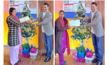 5 incredible years with Omega Pet Food Exports.